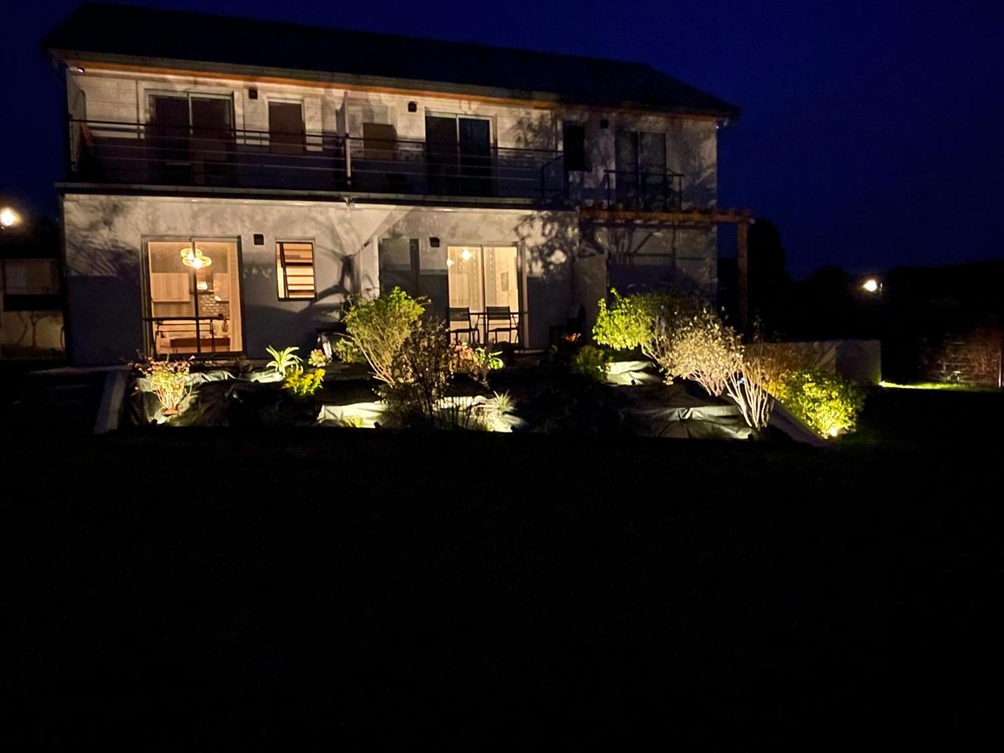 La Villa Perchee Calme, Sauna, Parking Prive Saint-Prix  Exteriér fotografie